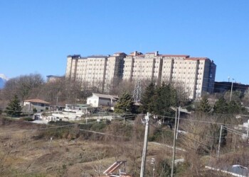 Bregantini,via lentezze sanità Molise