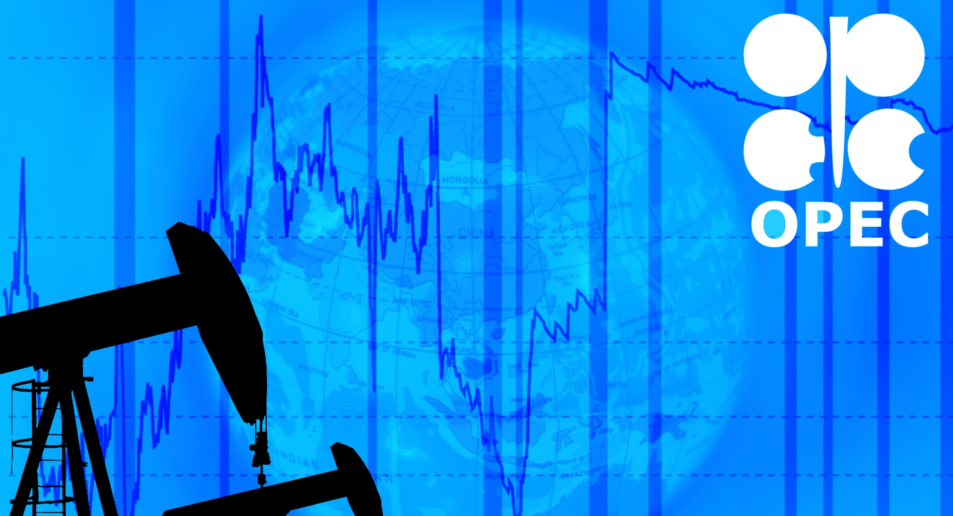 Petrolio, accordo all’Opec per il taglio della produzione