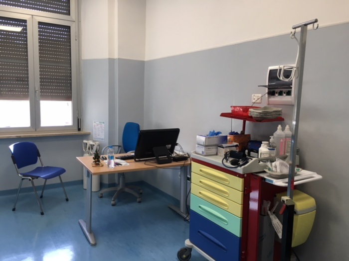 Calano ricoveri E-R, ma altri 81 morti