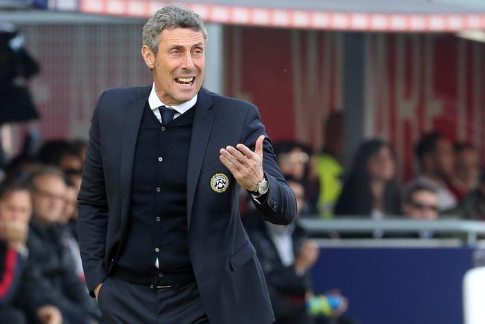 Calcio: Gotti, ci fanno apparire come uno zoo variopinto