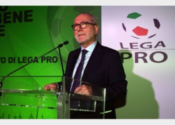 Calcio: Lega Pro, Ghirelli “Servono discontinuita’ e coraggio”