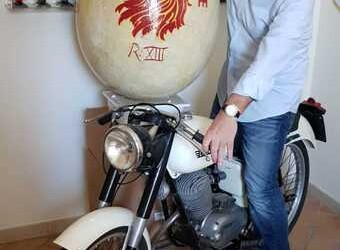 Calcio: n.1 Trastevere “per dilettanti campionato finito”