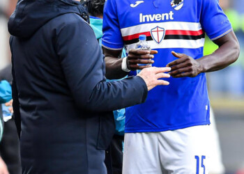 Calcio: proposta Ranieri, ‘serie A in anno solare e 5 cambi’