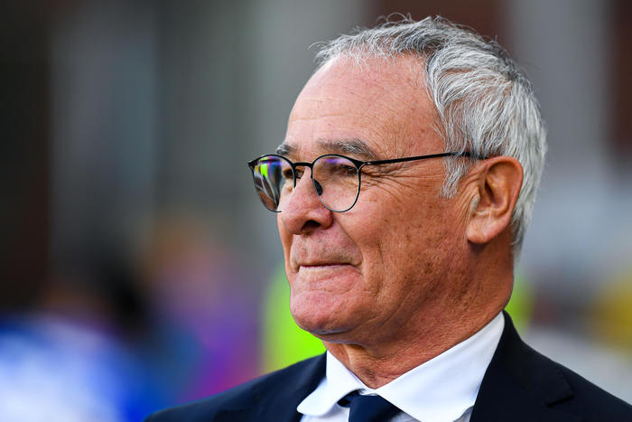 Calcio: Ranieri “Leicester unico ma favola è stata Cagliari”