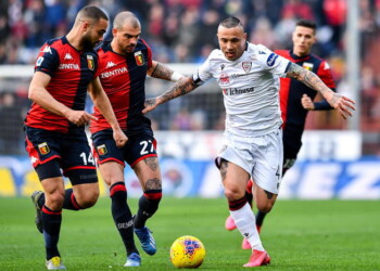 Calcio:titolo 1914/1915, Fondazione Genoa risponde a laziali