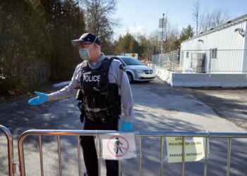 Canada, 16 i morti nella sparatoria