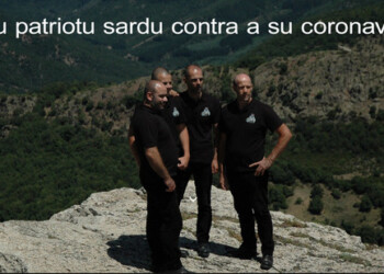 Canto a tenore nella lotta al Covid-19