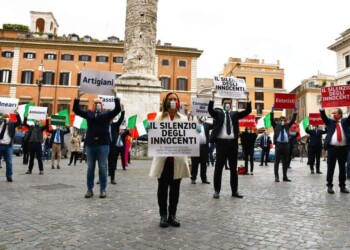 Capitan Salvini s’è fatto fregare anche dalla Meloni