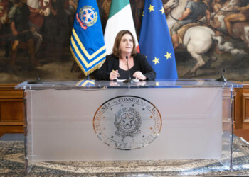 Catalfo, in dl aprile 15 miliardi su cig