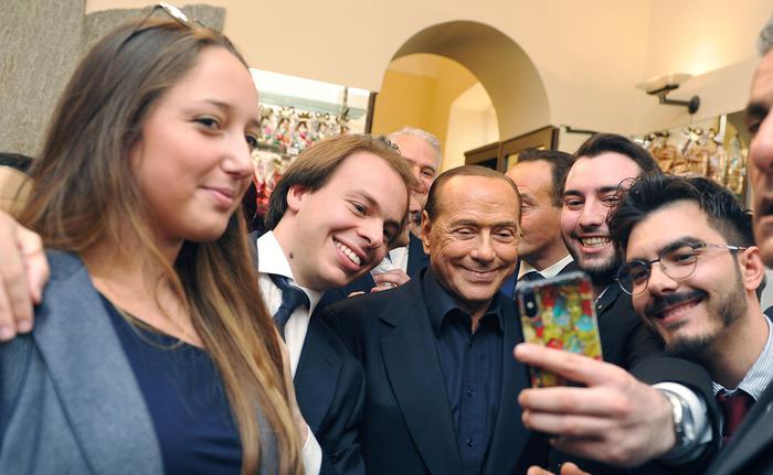 Cav,ritardi colpa sovranisti Nord Europa