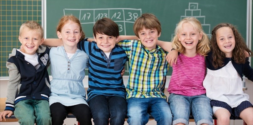 Scuola:“La libertà è poter fare ciò che si desidera nella propria quotidianità e proprio oggi ne capisco il senso”