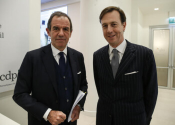 Cdp: in 2019 mobilitate 34,6 mld risorse