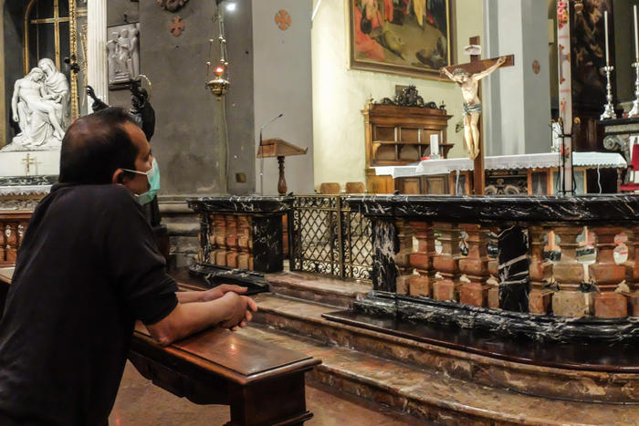 Cei ricuce strappo, collaborazione leale