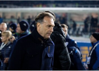 Cellino positivo al coronavirus “Non si torni a giocare”