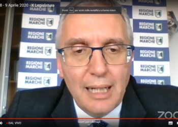 Ceriscioli, governo in costante ritardo