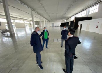 Ceriscioli spiega Progetto 100 in video