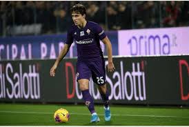 Calcio: Fiorentina. Chiesa “Io leader del futuro? Chiedete al club”