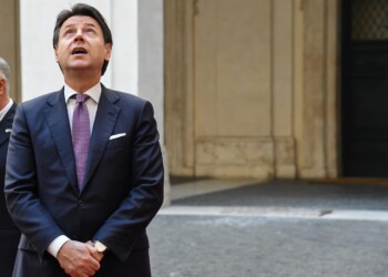 Ci sono quattro ipotesi sul futuro del governo, e in tre di queste non c’è Giuseppe Conte