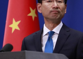 Cina non commenta notizie su Kim Jong-un