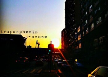 Clima, l’ozono ‘cattivo’ aumenta sull’Europa