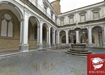 Il covid19 non ferma l’azione culturale dell’Associazione San Bonaventura