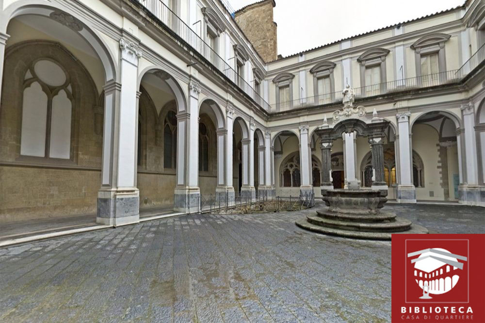 Il covid19 non ferma l’azione culturale dell’Associazione San Bonaventura
