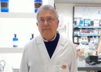 Consegna farmaci a domicilio ad anziani