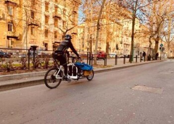 Consegne a domicilio, ecco gli strumenti per accettare pagamenti 