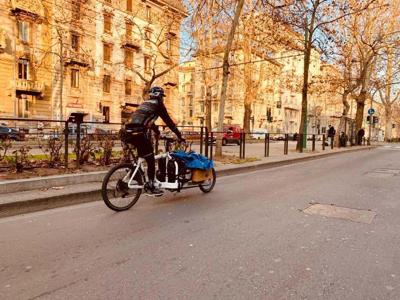 Consegne a domicilio, ecco gli strumenti per accettare pagamenti 