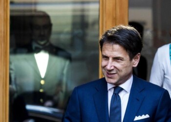 Conte, per nuovo dl non meno di 50 mld