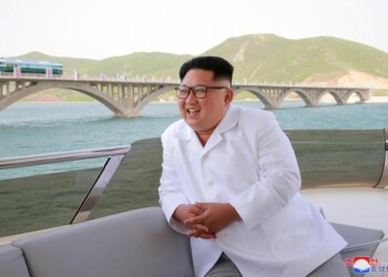 Corea Nord: Seul, ‘Kim Jong-un è vivo’