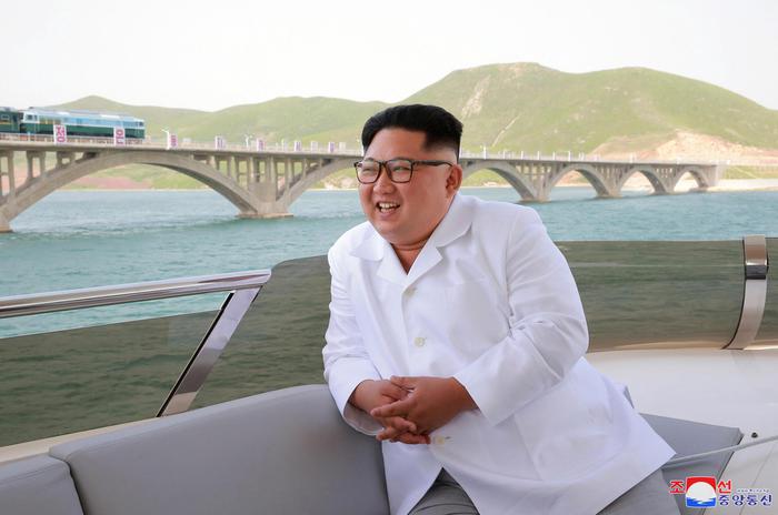 Corea Nord: Seul, ‘Kim Jong-un è vivo’