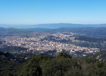 Coronavirus: 230mila euro a Comune Nuoro per indigenti