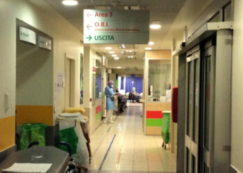 Coronavirus, 350 nuovi casi in regione
