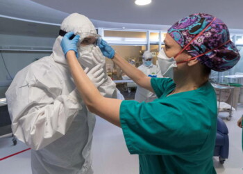 Coronavirus: 371 guariti e 131 morti in Valle d’Aosta