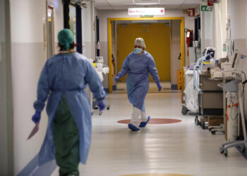 Coronavirus: 46 morti Toscana, 19 risalgono giorni fa