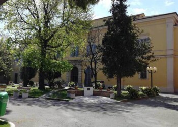 Coronavirus: 60 positivi in Rsa Senigallia