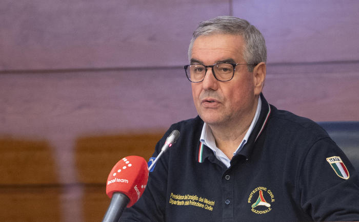 Coronavirus: -88 in terapia intensiva