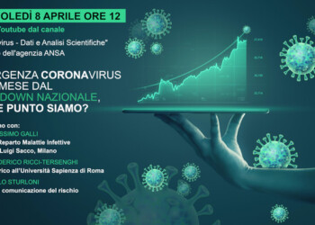 Coronavirus, a un mese dal lockdown, a che punto siamo? DIRETTA ALLE 12.00