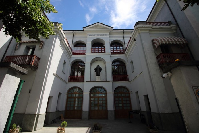 Coronavirus: altri due decessi al Père Laurent nelle ultime ore