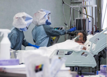 Coronavirus: altri cinque morti in Val d’Aosta, ora sono 111
