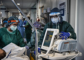 Coronavirus: altri due morti in Vda, guariti salgono a 539