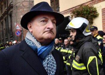Coronavirus: anche procura Alessandria accede faro su Rsa