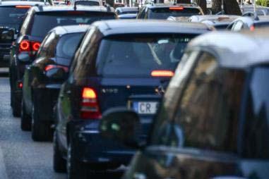 Aniasa: -80% immatricolazioni noleggio auto, 3 proposte a governo