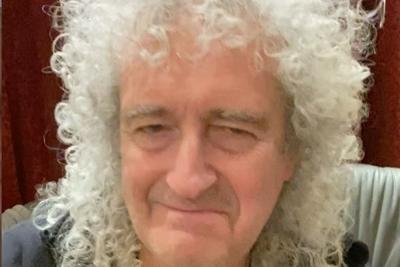 Coronavirus, Brian May: Consumo carne è causa della pandemia