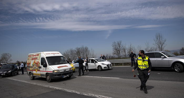 Coronavirus: Bulgaria, 1.234 contagi