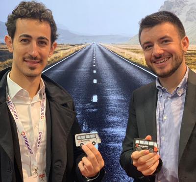 Busrapido, ecco mobilità 'in sicurezza' per lavoratori aziende