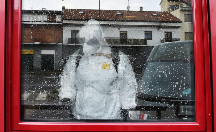 Coronavirus: calano morti e contagi in Piemonte, 195 guariti