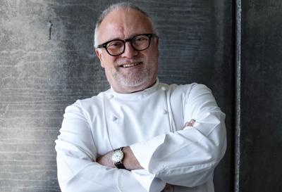 Coronavirus: chef Colonna, ‘abbacchio, carciofi fritti e lasagne, la tradizione pasquale’ 