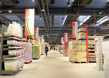 Coronavirus: Cncc, centri commerciali sicuri, in fase 2 termoscanner e mascherine  